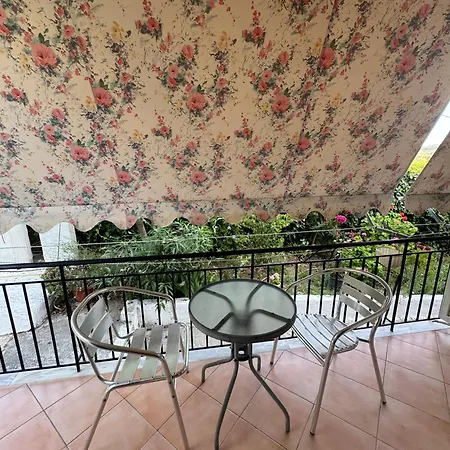 Mata's House * Perivólion