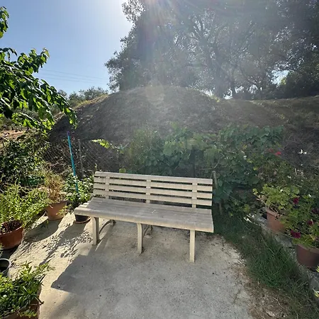 Apartament Mata's House Perivólion