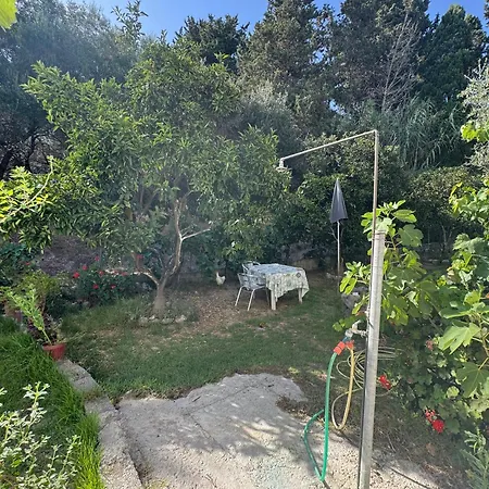 Apartament Mata's House *