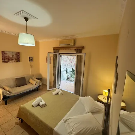 Mata's House Apartment