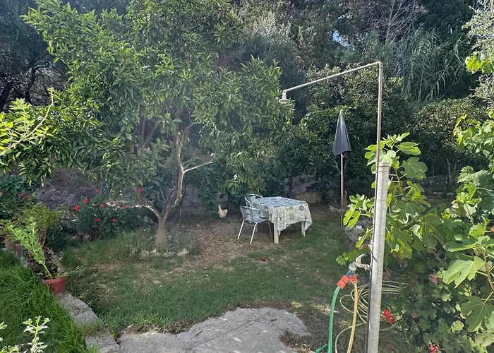 شقة Mata's House *